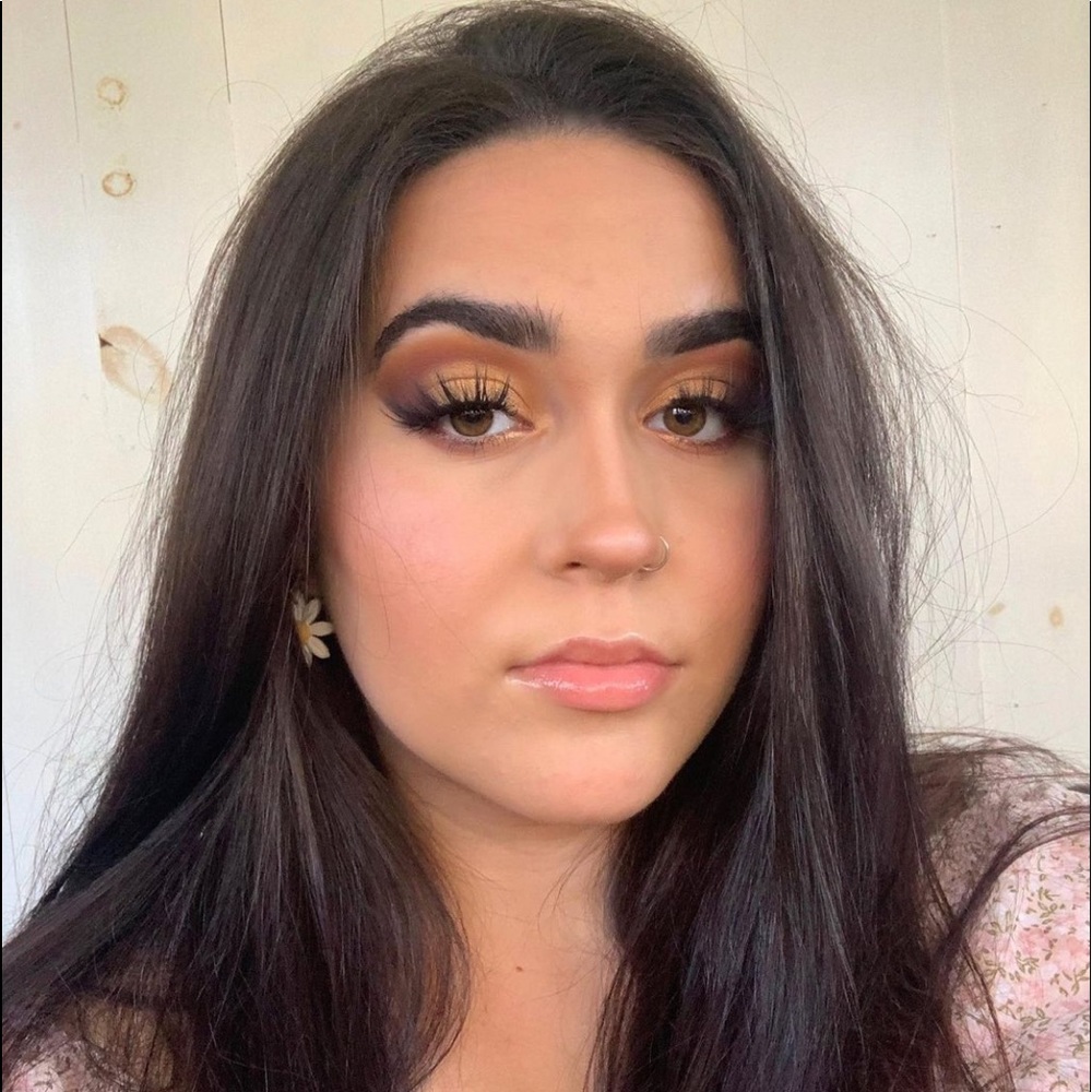 Meet your Posher, Aaliyah